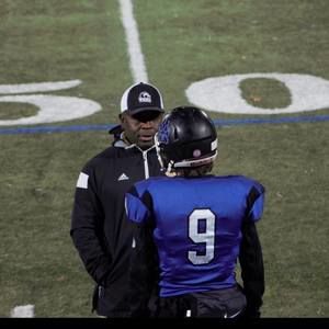 Meet your Posher, Angelo